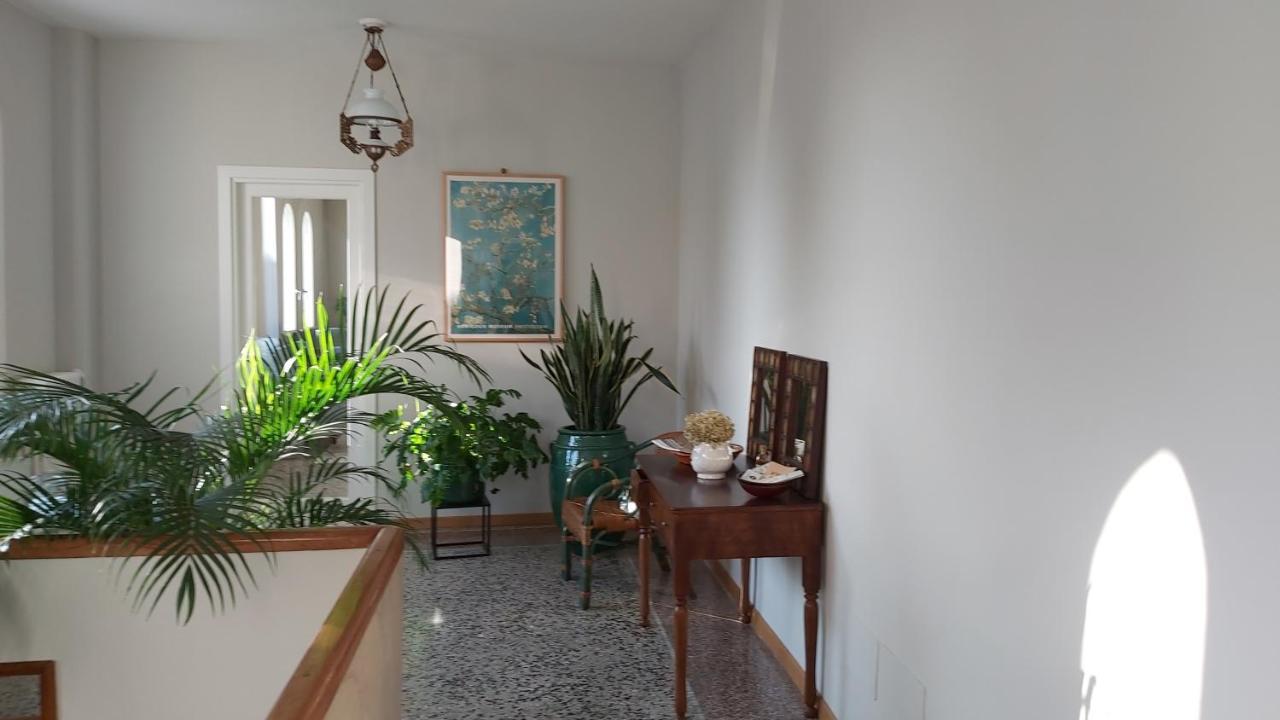 Ome Corte Martinola Bed&Breakfast In Franciacorta المظهر الخارجي الصورة