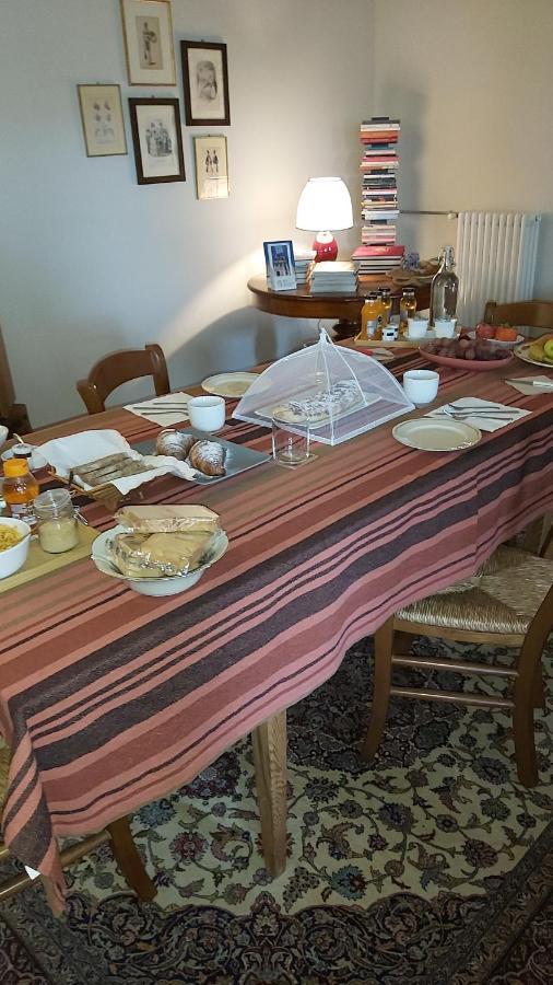 Ome Corte Martinola Bed&Breakfast In Franciacorta المظهر الخارجي الصورة