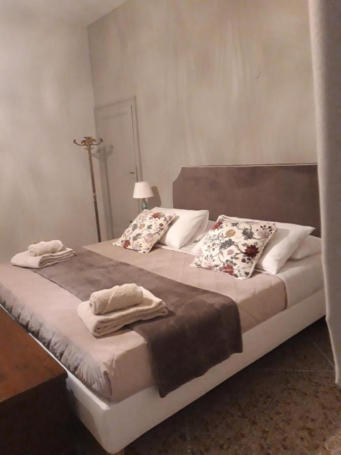 Ome Corte Martinola Bed&Breakfast In Franciacorta المظهر الخارجي الصورة