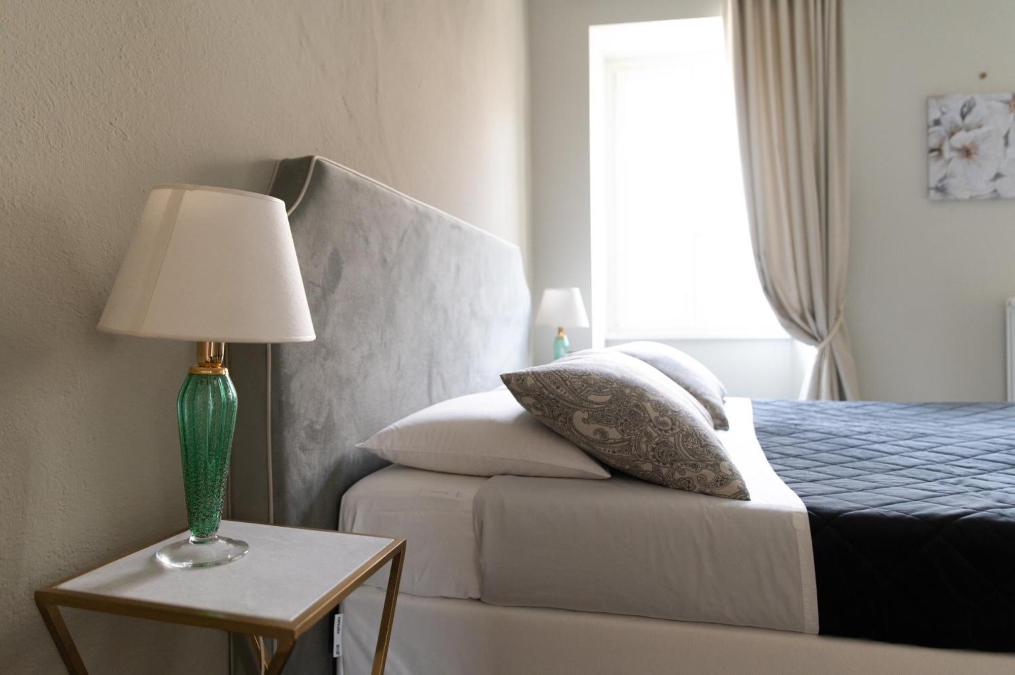 Ome Corte Martinola Bed&Breakfast In Franciacorta المظهر الخارجي الصورة