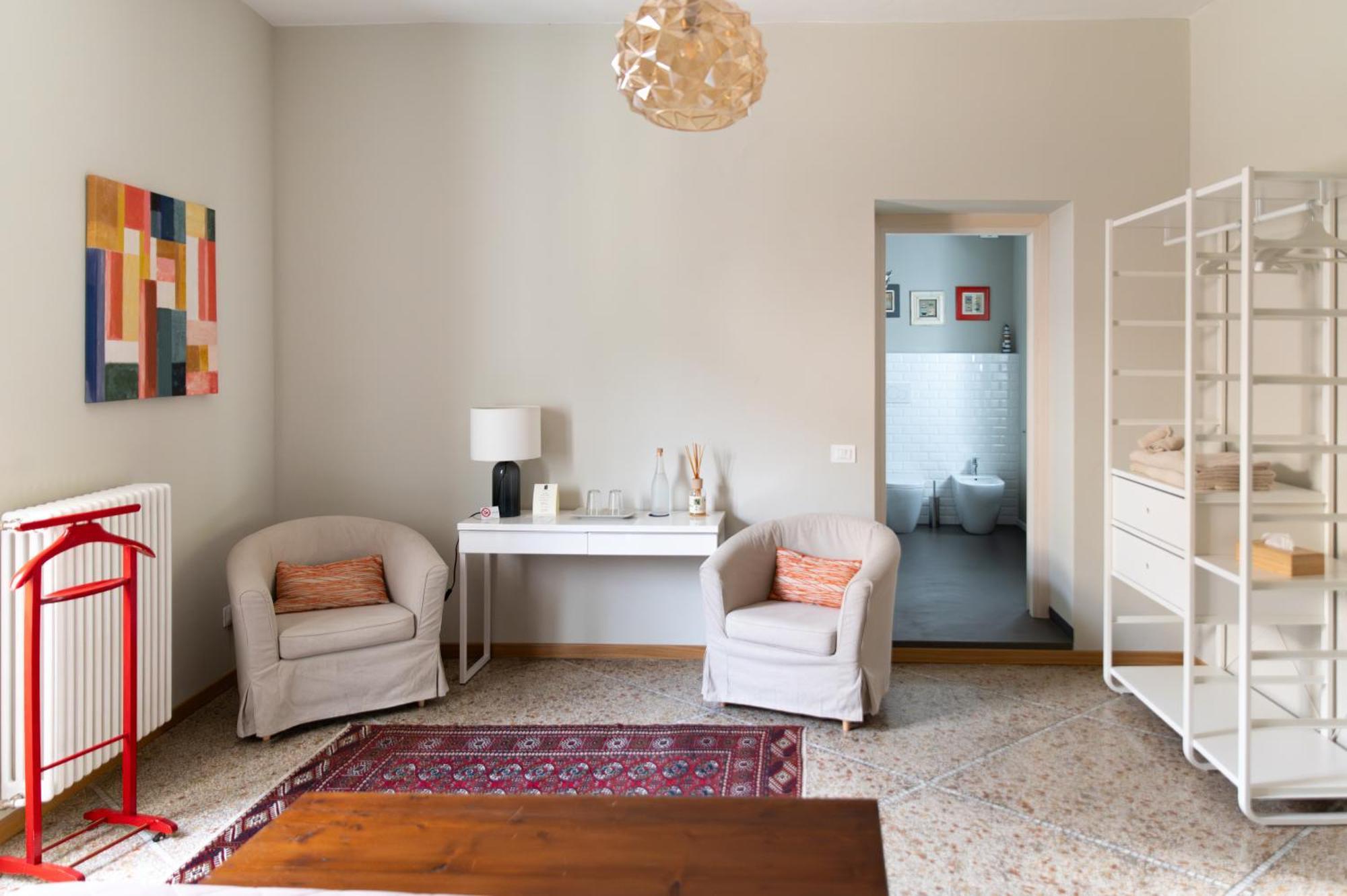 Ome Corte Martinola Bed&Breakfast In Franciacorta المظهر الخارجي الصورة