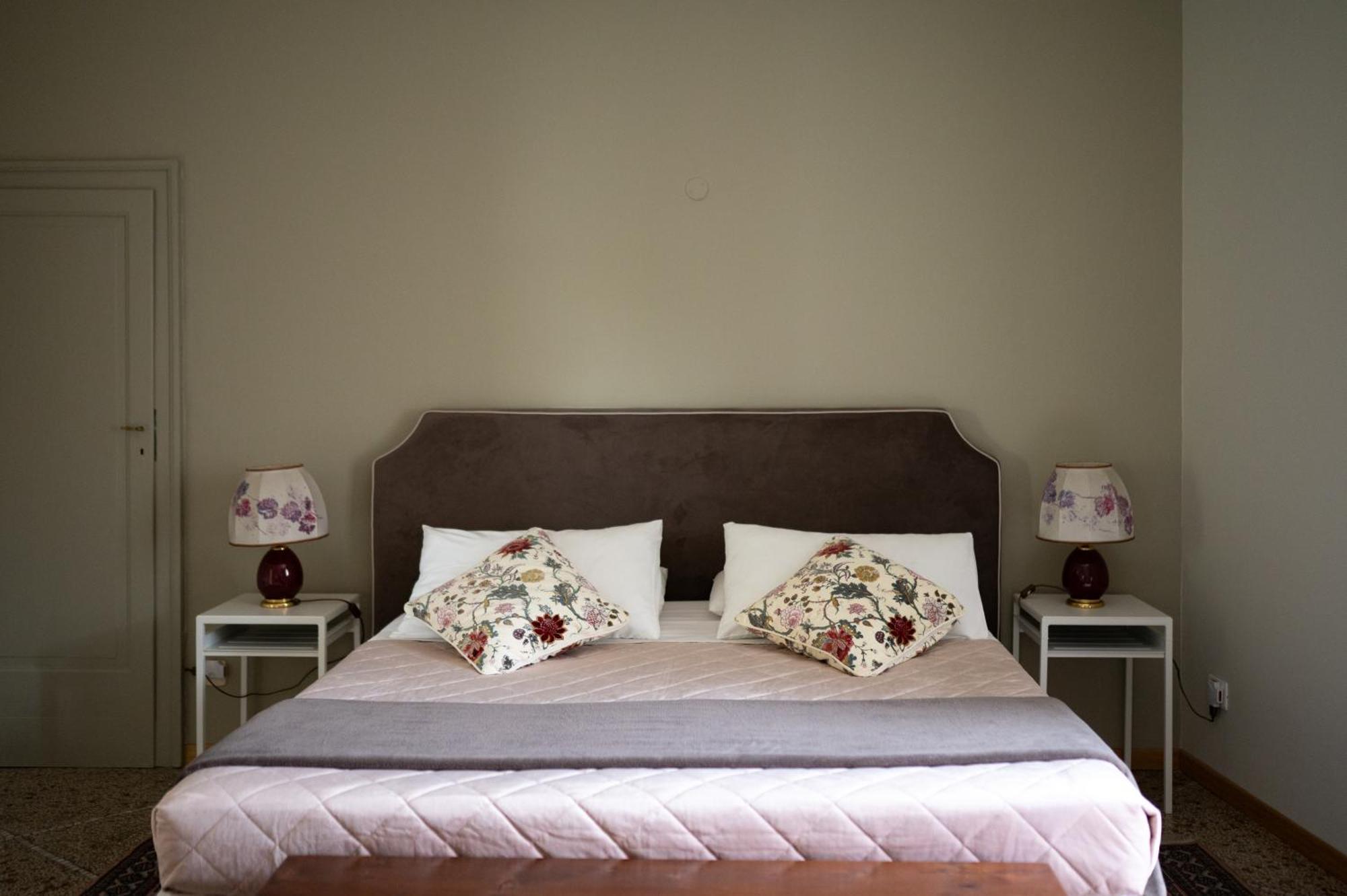 Ome Corte Martinola Bed&Breakfast In Franciacorta المظهر الخارجي الصورة