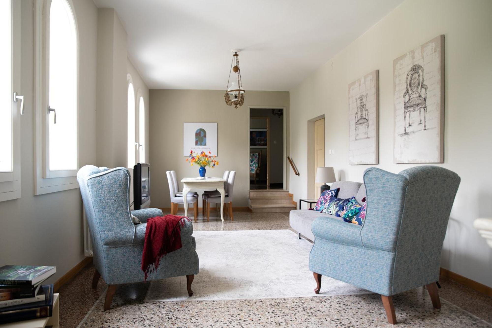 Ome Corte Martinola Bed&Breakfast In Franciacorta المظهر الخارجي الصورة