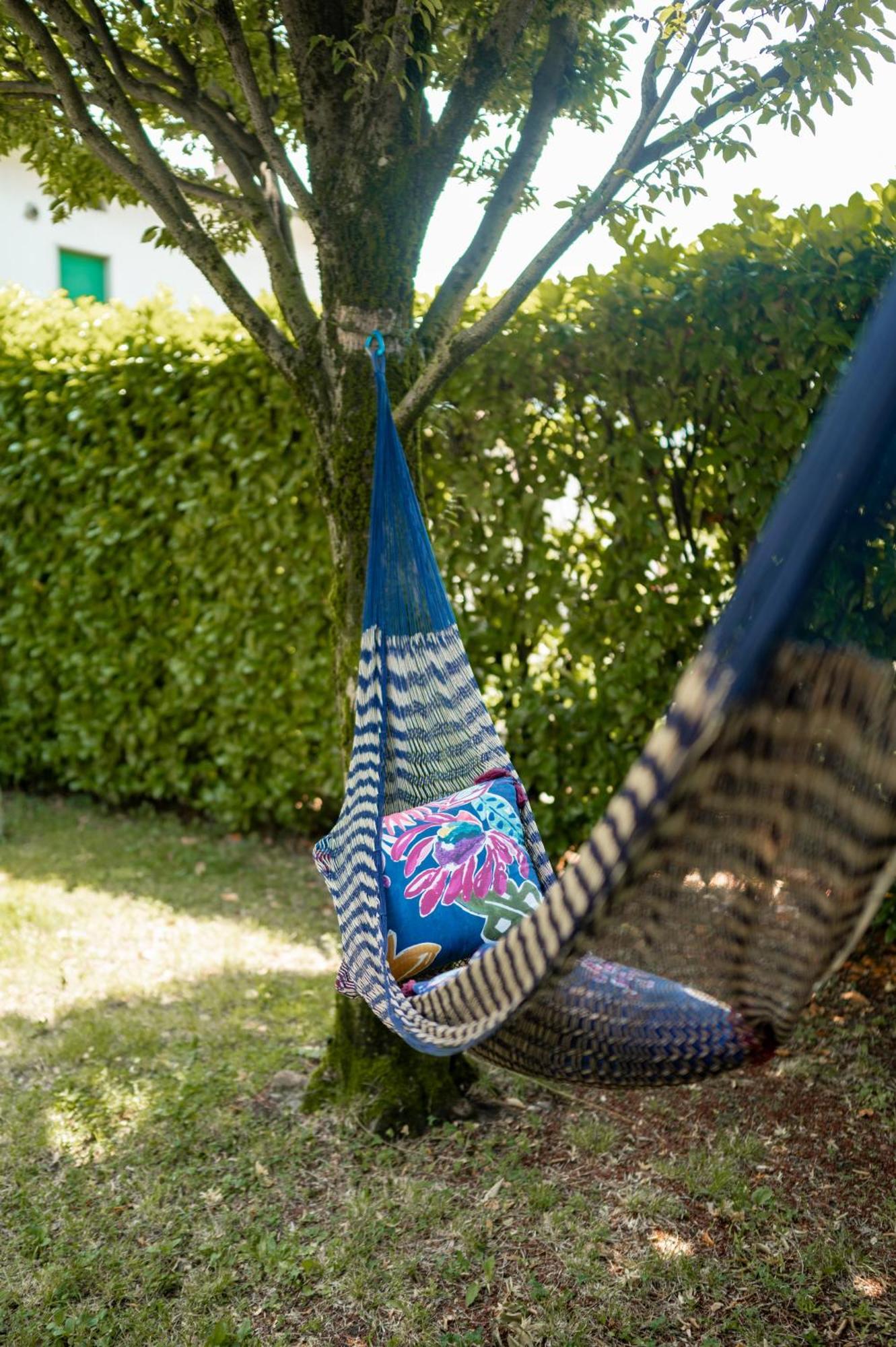 Ome Corte Martinola Bed&Breakfast In Franciacorta المظهر الخارجي الصورة