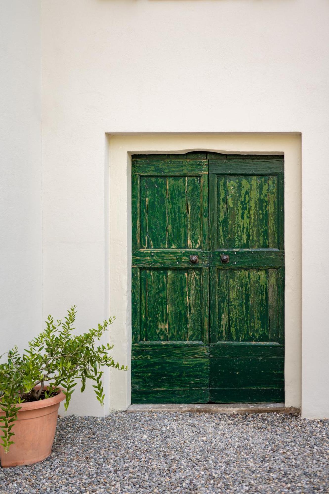 Ome Corte Martinola Bed&Breakfast In Franciacorta المظهر الخارجي الصورة