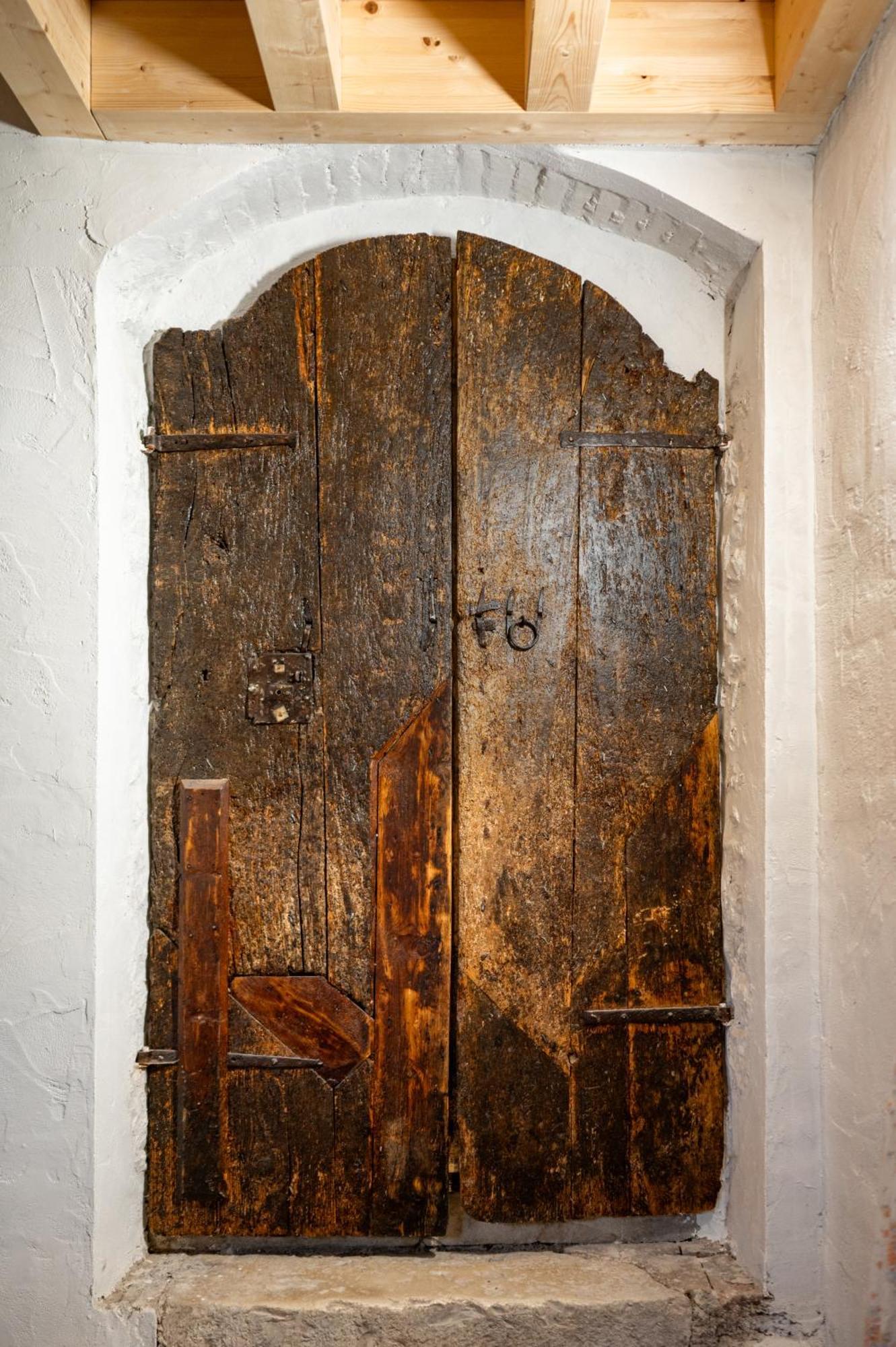 Ome Corte Martinola Bed&Breakfast In Franciacorta المظهر الخارجي الصورة
