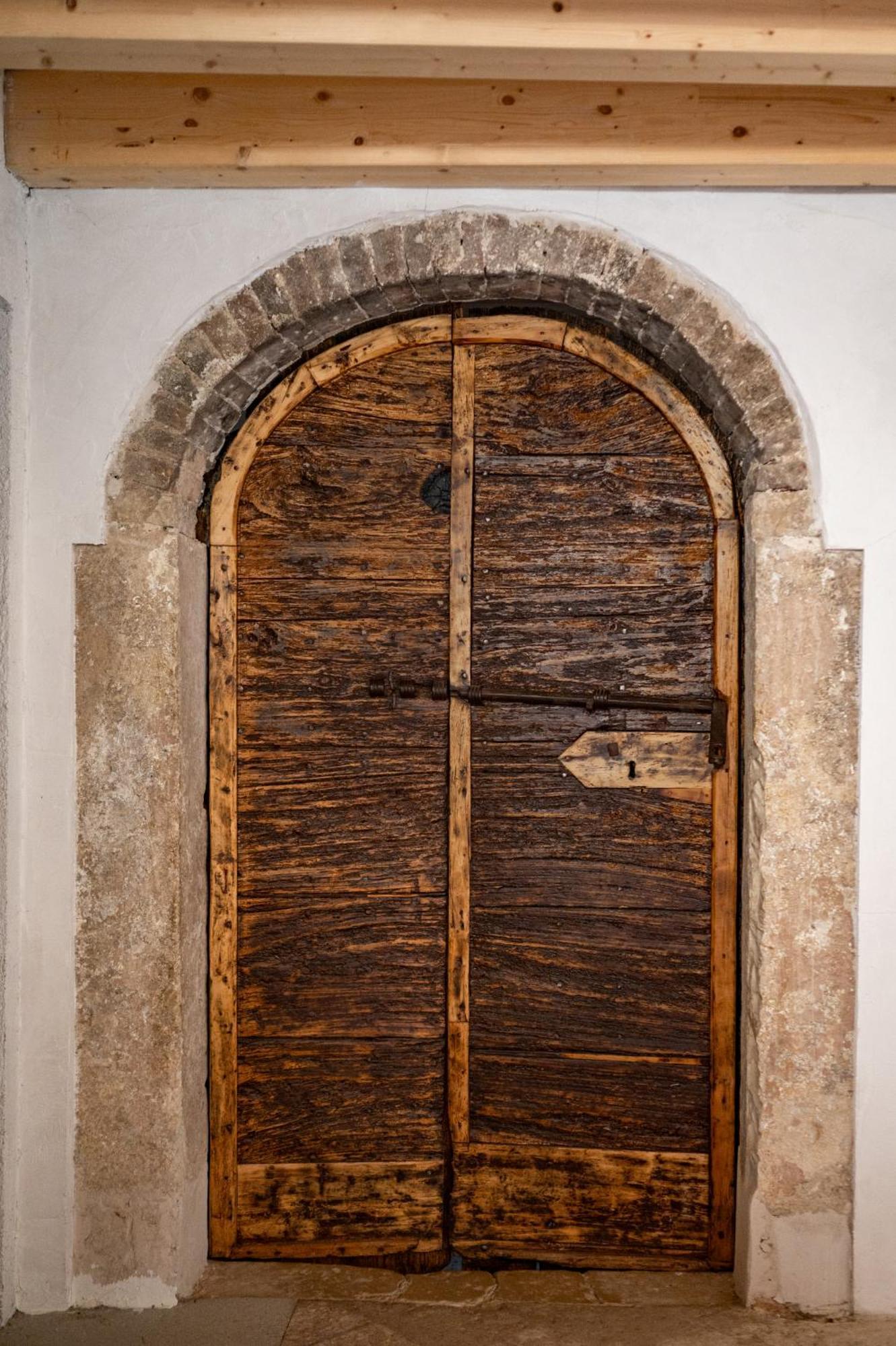 Ome Corte Martinola Bed&Breakfast In Franciacorta المظهر الخارجي الصورة