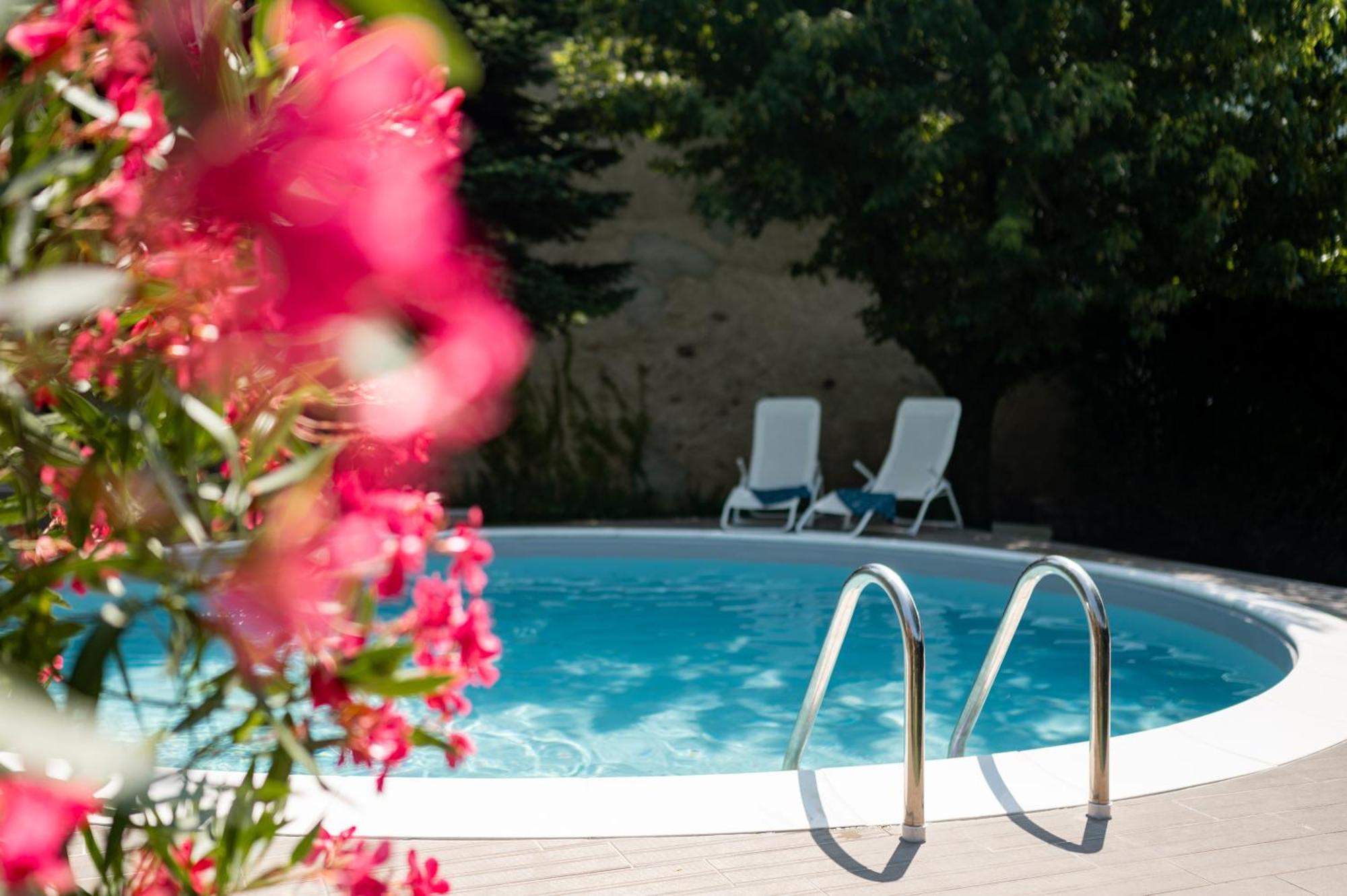 Ome Corte Martinola Bed&Breakfast In Franciacorta المظهر الخارجي الصورة