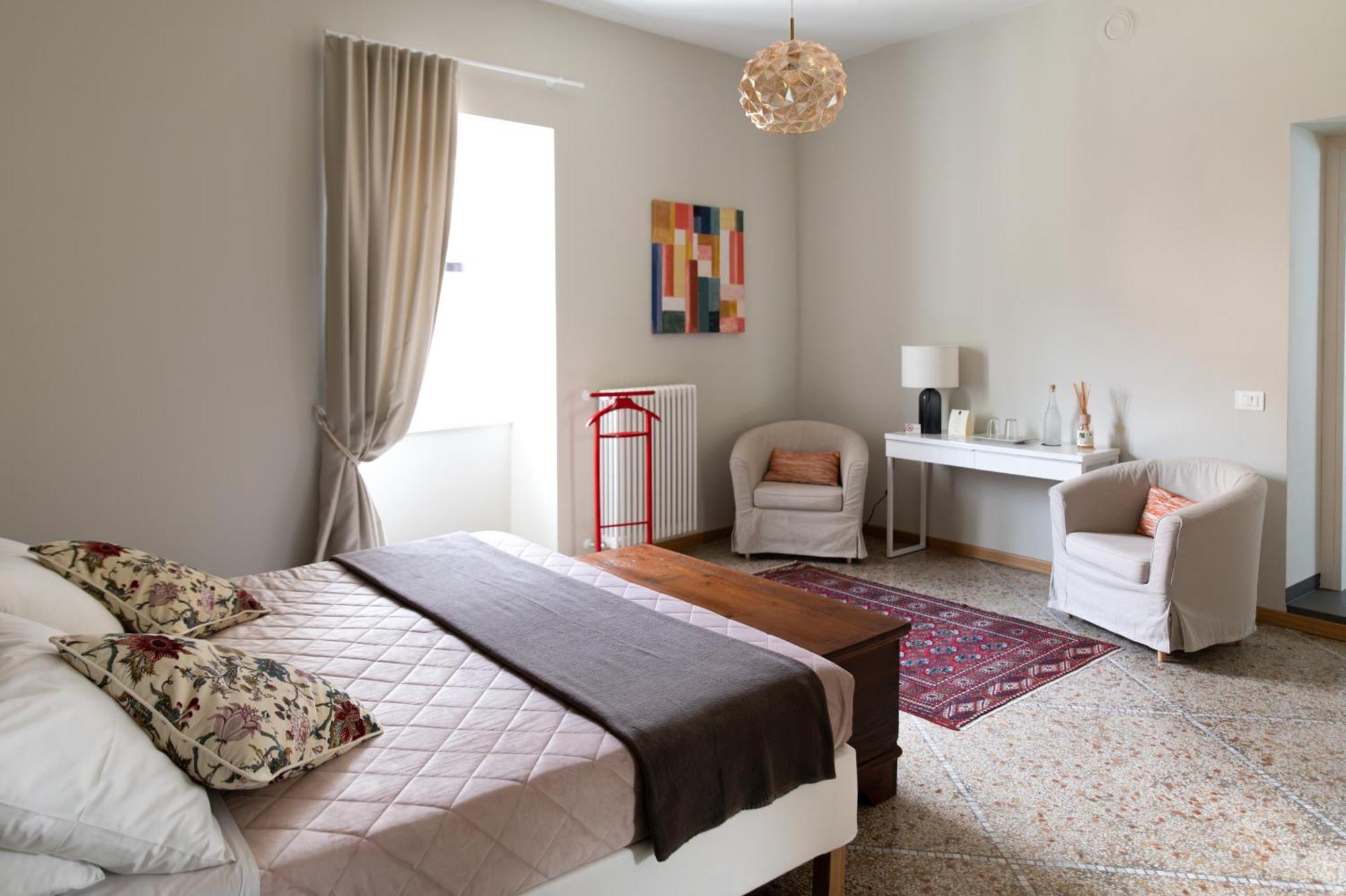Ome Corte Martinola Bed&Breakfast In Franciacorta المظهر الخارجي الصورة